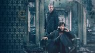 Sherlock Holmes (Image via Prime Video)